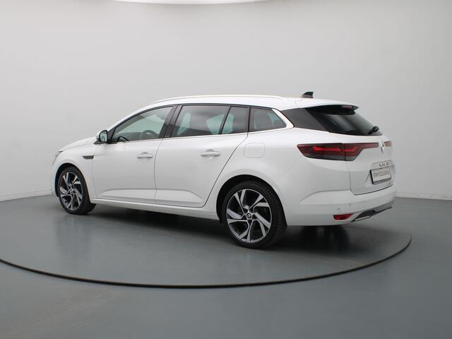Renault MEGANE Estate E-Tech Plug-In Hybrid 160pk R.S. Line BOSE | Head-Up | Camera | Cruise | Parkeersens. v+a | Stoelverw.