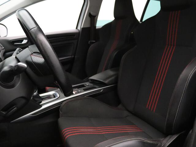 Renault MEGANE Estate E-Tech Plug-In Hybrid 160pk R.S. Line BOSE | Head-Up | Camera | Cruise | Parkeersens. v+a | Stoelverw.