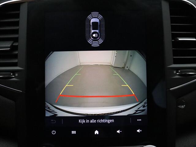 Renault MEGANE Estate E-Tech Plug-In Hybrid 160pk R.S. Line BOSE | Head-Up | Camera | Cruise | Parkeersens. v+a | Stoelverw.