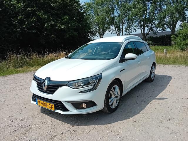 Renault MEGANE 1.5 dCi Expression S&S