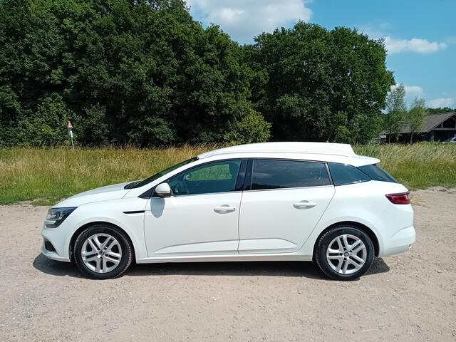 Renault MEGANE 1.5 dCi Expression S&S