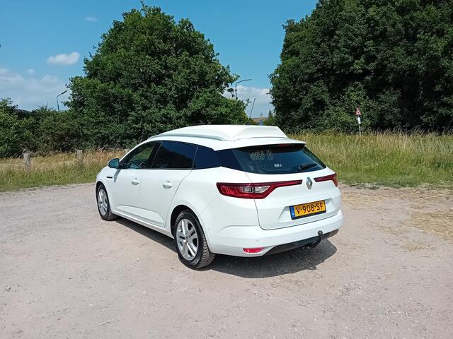 Renault MEGANE 1.5 dCi Expression S&S
