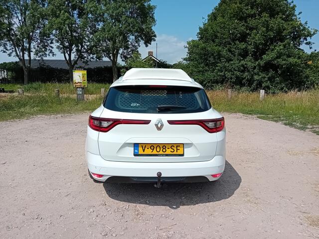 Renault MEGANE 1.5 dCi Expression S&S