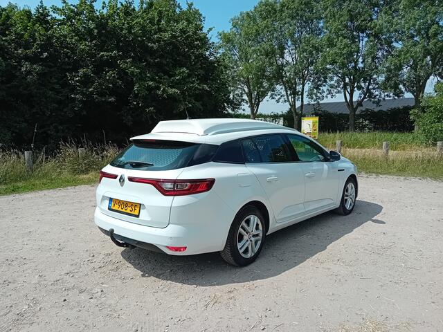 Renault MEGANE 1.5 dCi Expression S&S