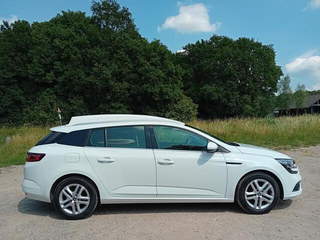 Renault MEGANE 1.5 dCi Expression S&S