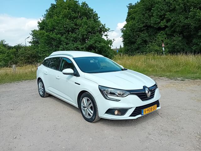 Renault MEGANE 1.5 dCi Expression S&S