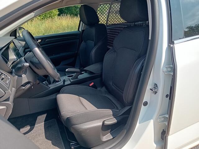 Renault MEGANE 1.5 dCi Expression S&S