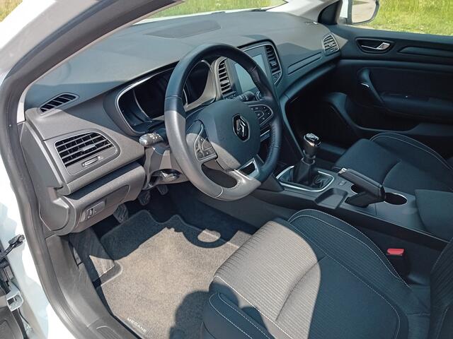 Renault MEGANE 1.5 dCi Expression S&S