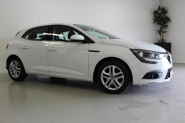 Renault MEGANE 1.5 dCi Eco2 Zen | NL-AUTO+N.A.P! | CLIMA | PDC-A | NAVIGATIE | DAB-RADIO | CRUISE | LED |