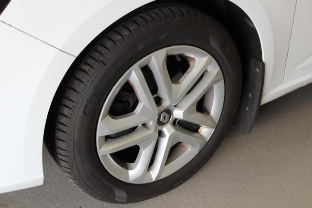 Renault MEGANE 1.5 dCi Eco2 Zen | NL-AUTO+N.A.P! | CLIMA | PDC-A | NAVIGATIE | DAB-RADIO | CRUISE | LED |