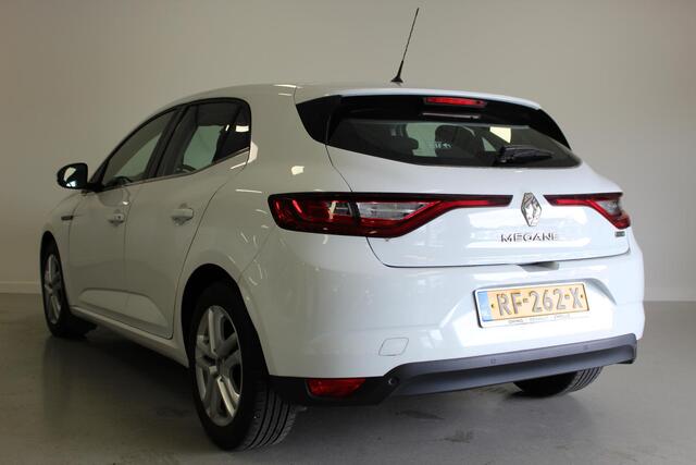 Renault MEGANE 1.5 dCi Eco2 Zen | NL-AUTO+N.A.P! | CLIMA | PDC-A | NAVIGATIE | DAB-RADIO | CRUISE | LED |