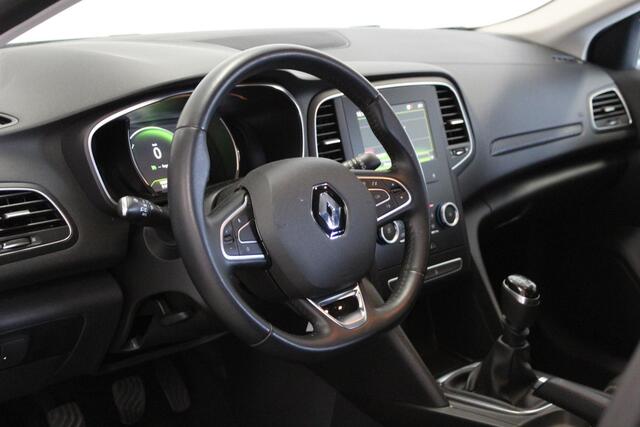 Renault MEGANE 1.5 dCi Eco2 Zen | NL-AUTO+N.A.P! | CLIMA | PDC-A | NAVIGATIE | DAB-RADIO | CRUISE | LED |