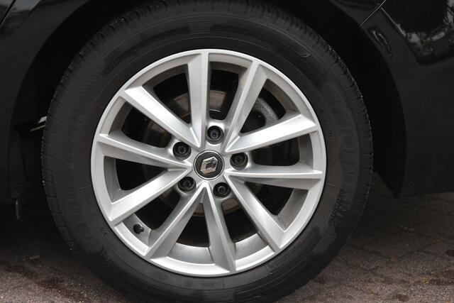 Renault MEGANE Estate 1.3 TCe Limited Clima, Cruise, Navi, PDC, B.J. 2019