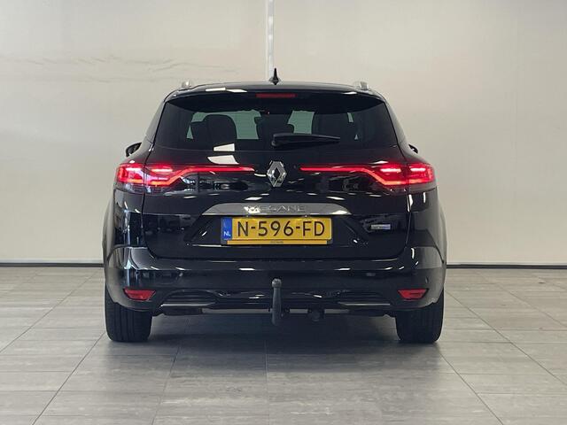 Renault MEGANE Estate 1.6 E-Tech Plug-In 160 Edition One | 1e-EIG. | LEDER | BOSE | DEALERONDERHOUDEN | CAMERA |