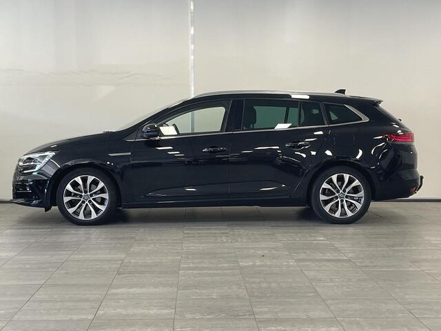 Renault MEGANE Estate 1.6 E-Tech Plug-In 160 Edition One | 1e-EIG. | LEDER | BOSE | DEALERONDERHOUDEN | CAMERA |