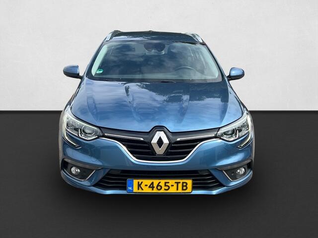 Renault MEGANE Estate 1.2 TCe Limited / Camera / Navi