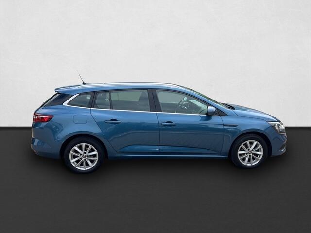 Renault MEGANE Estate 1.2 TCe Limited / Camera / Navi