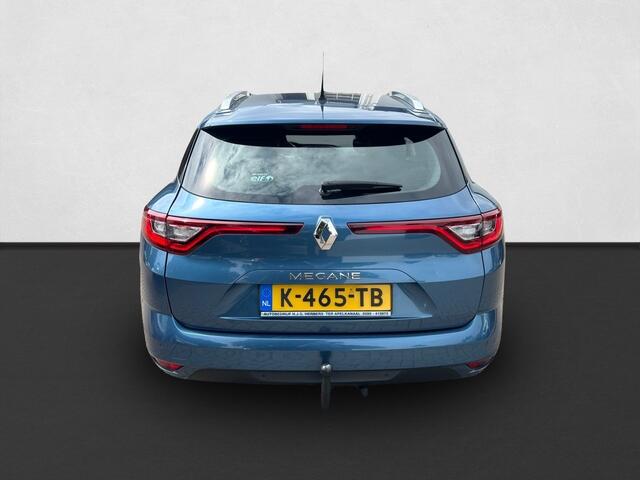 Renault MEGANE Estate 1.2 TCe Limited / Camera / Navi