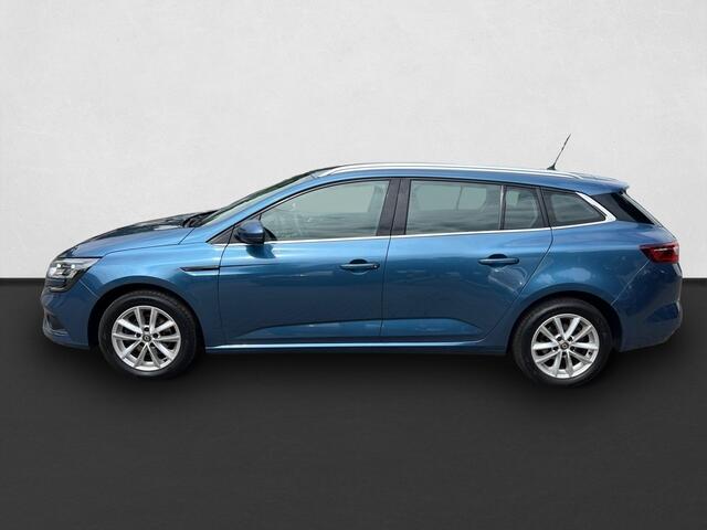 Renault MEGANE Estate 1.2 TCe Limited / Camera / Navi