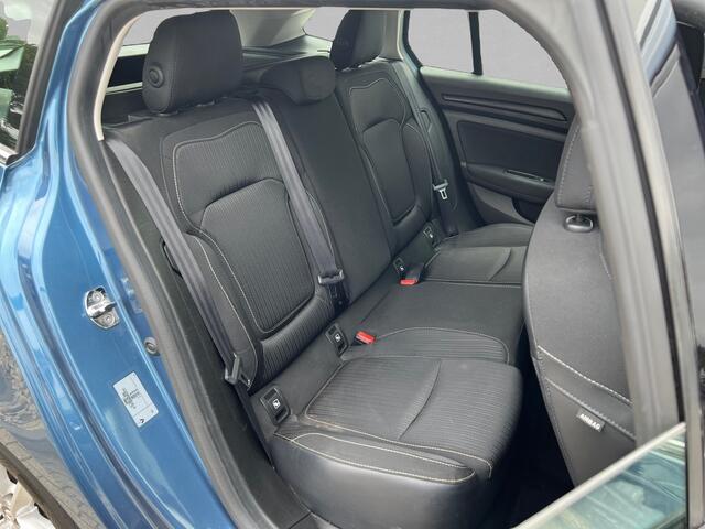 Renault MEGANE Estate 1.2 TCe Limited / Camera / Navi