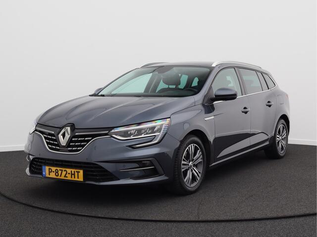 Renault MEGANE Estate 1.6 E-Tech Plug-In Hybrid 160 Intens/ automaat!