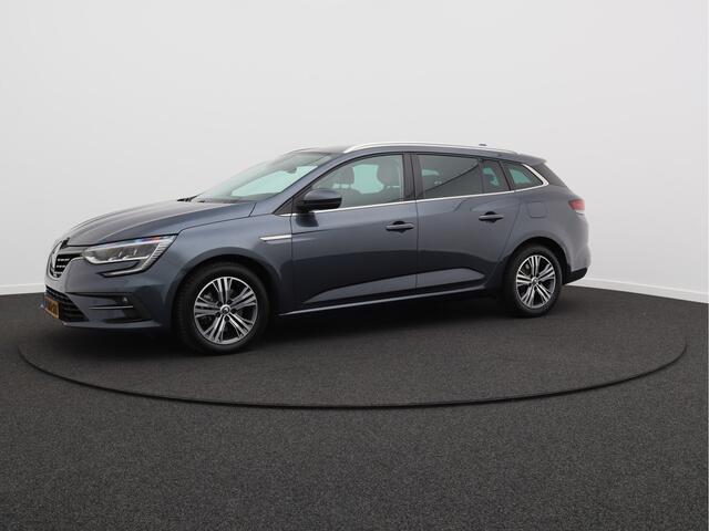 Renault MEGANE Estate 1.6 E-Tech Plug-In Hybrid 160 Intens/ automaat!