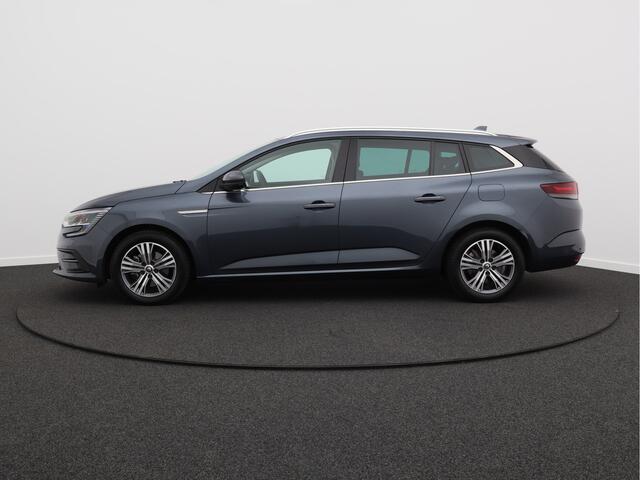 Renault MEGANE Estate 1.6 E-Tech Plug-In Hybrid 160 Intens/ automaat!