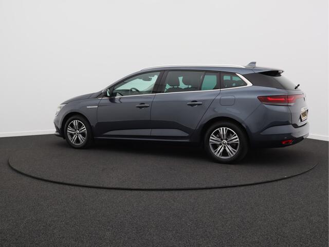 Renault MEGANE Estate 1.6 E-Tech Plug-In Hybrid 160 Intens/ automaat!