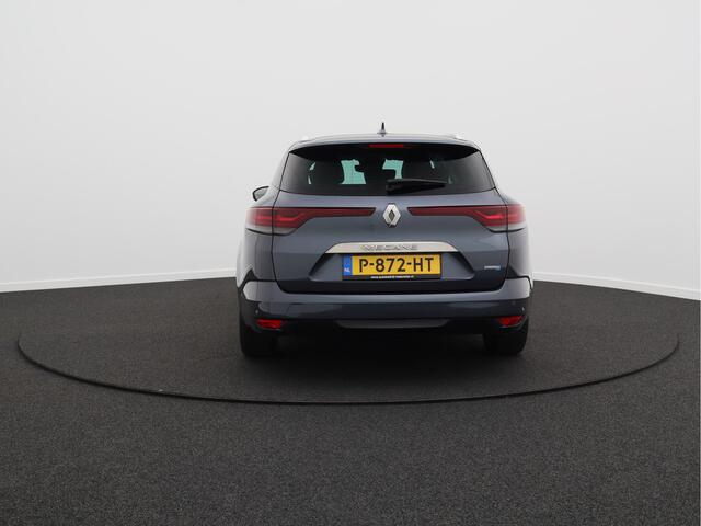 Renault MEGANE Estate 1.6 E-Tech Plug-In Hybrid 160 Intens/ automaat!