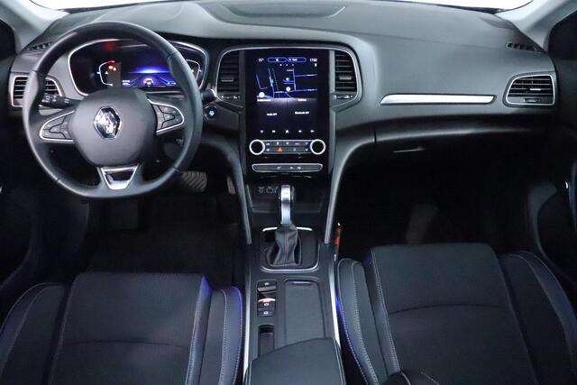 Renault MEGANE Estate 1.3 TCe 140 Techno | Camera | Climate control | Trekhaak | parkeerhulp | Navigatie | AppleCarplay AndroidAuto |