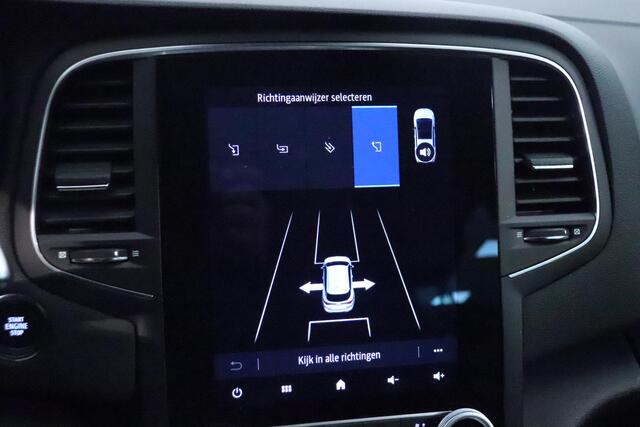 Renault MEGANE Estate 1.3 TCe 140 Techno | Camera | Climate control | Trekhaak | parkeerhulp | Navigatie | AppleCarplay AndroidAuto |