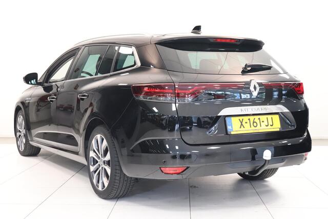 Renault MEGANE Estate 1.3 TCe 140 Techno | Camera | Climate control | Trekhaak | parkeerhulp | Navigatie | AppleCarplay AndroidAuto |