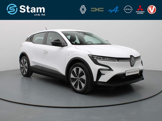 Renault MEGANE E-Tech EV60 Optimum Charge Evolution ER Camera | Climate | Cruise | Navi