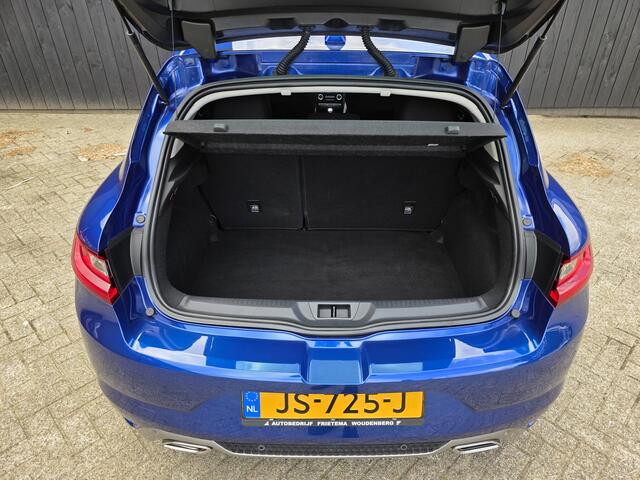 Renault MEGANE 1.6 TCe GT