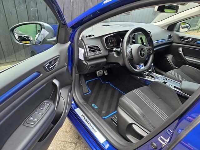 Renault MEGANE 1.6 TCe GT