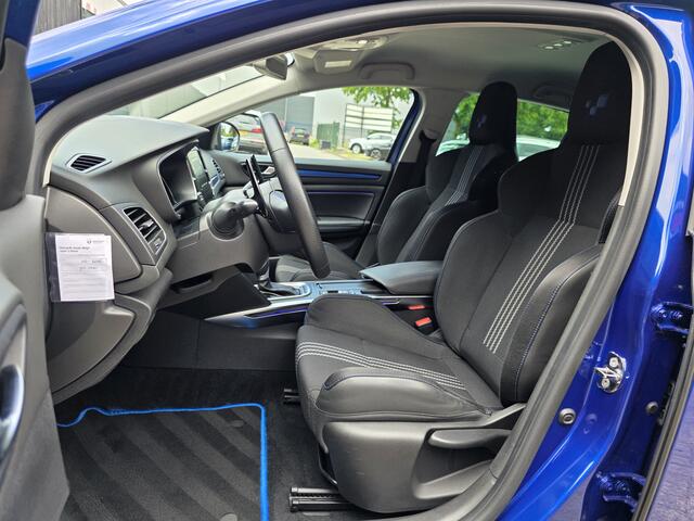 Renault MEGANE 1.6 TCe GT