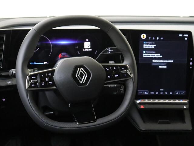 Renault MEGANE E-Tech EV60 Optimum Charge Evolution ER BTW| AUTOMAAT | Navifgatie |Achteruitrijcamera| Stoel en Stuurverwarming |(adapt)Cruise & Climate Control