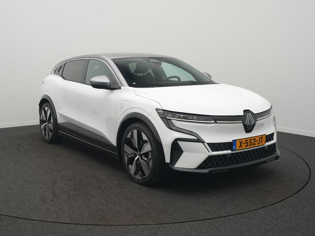 Renault MEGANE E-Tech EV60 Optimum Charge Techno - Apple Carplay - LED - Warmtepomp -