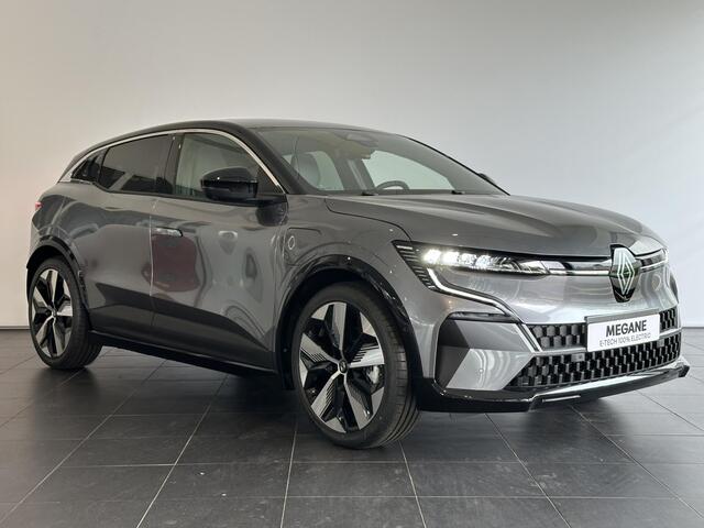 Renault MEGANE E-Tech comfort range techno 60 kWh