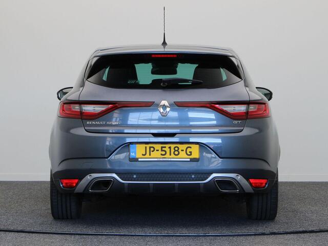 Renault MEGANE 1.6 TCe 205pk GT | Dealeronderhouden | 4-Control | Renault Sport |