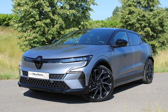 Renault MEGANE E-Tech 220 pk Comfort Range Esprit Alpine