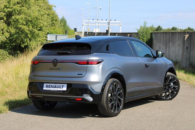 Renault MEGANE E-Tech 220 pk Comfort Range Esprit Alpine