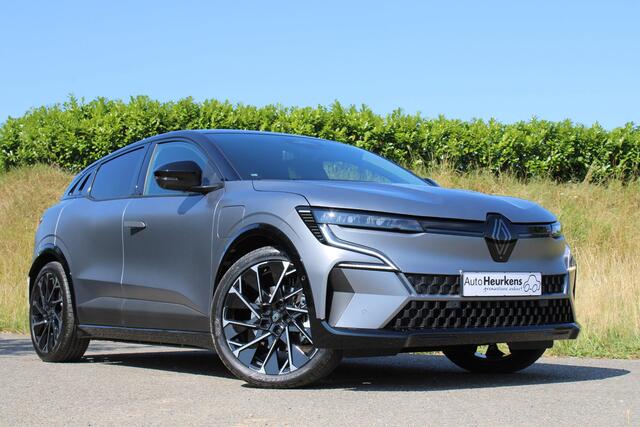 Renault MEGANE E-Tech 220 pk Comfort Range Esprit Alpine