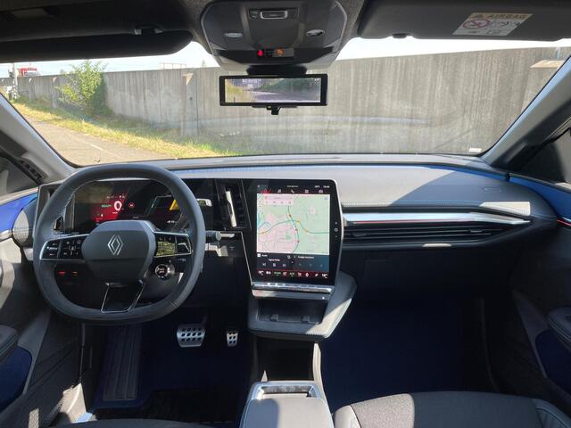 Renault MEGANE E-Tech 220 pk Comfort Range Esprit Alpine