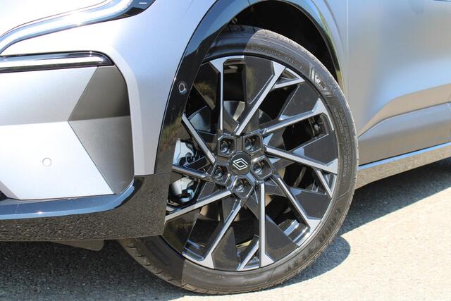 Renault MEGANE E-Tech 220 pk Comfort Range Esprit Alpine