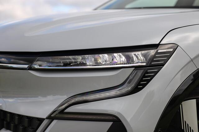 Renault MEGANE E-Tech EV60 Optimum Charge Techno ? LED ? ACC ? Carplay