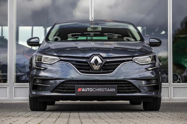Renault MEGANE 1.0 TCe Zen | Unieke km | Parkeers. | 16'' | Climate control |