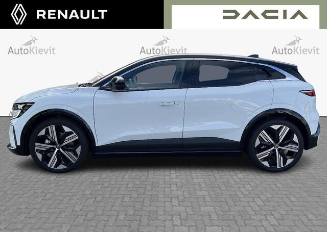 Renault MEGANE E-Tech comfort range iconic 60 kWh - Demo