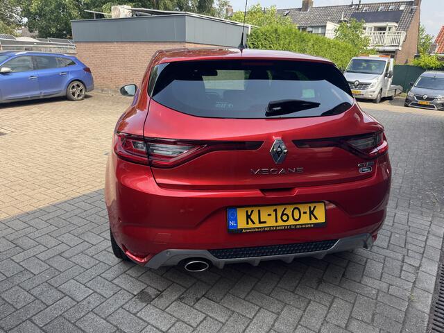 Renault MEGANE 1.2 TCe GT-Line