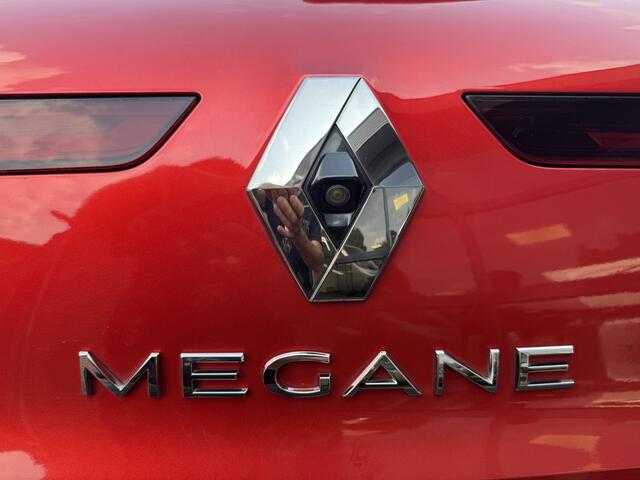 Renault MEGANE 1.2 TCe GT-Line